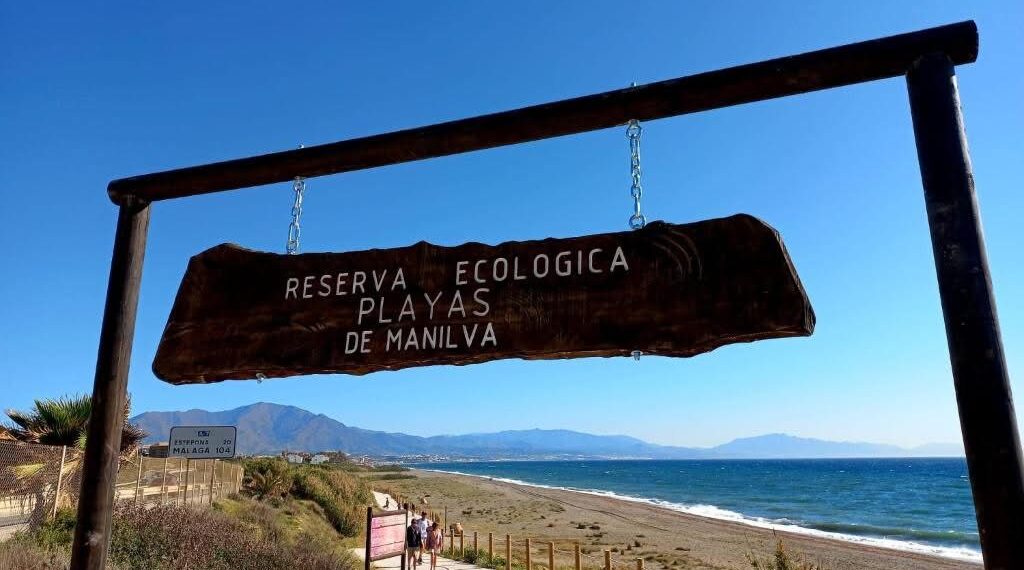 Manilva recibirá el galardón de ‘Sendero Azul’