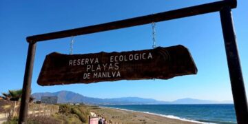 Manilva recibirá el galardón de ‘Sendero Azul’