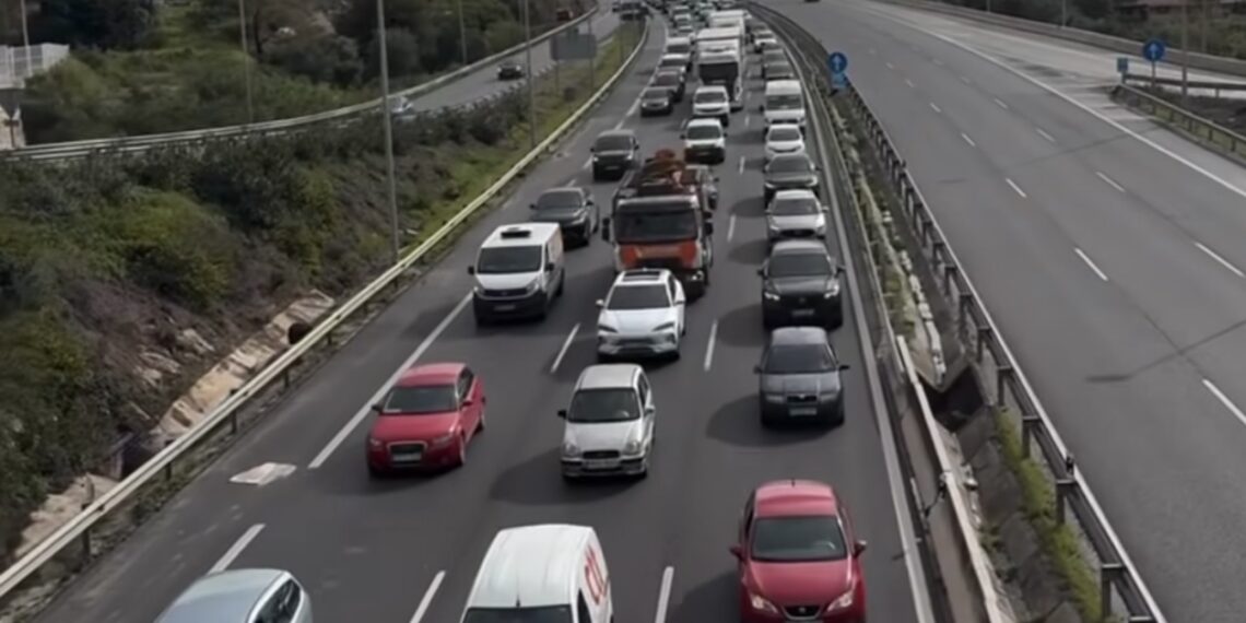 Hasta tres accidentes de tráfico en menos de 24 horas en la A-7 en el entorno de Marbella y Estepona