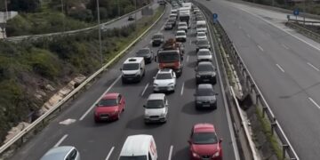 Hasta tres accidentes de tráfico en menos de 24 horas en la A-7 en el entorno de Marbella y Estepona