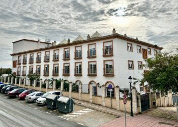 La Fundación de la Residencia de Mayores Virgen del Carmen proyecta la ampliación del centro