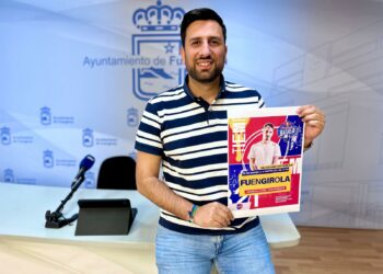 El Skate Plaza Ignacio Echevarría de Fuengirola acoge este viernes el inicio de la nueva temporada de Red Bull Batalla