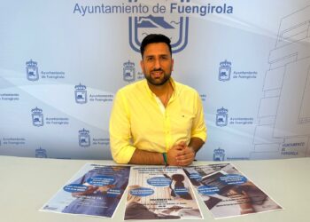 El Ayuntamiento de Fuengirola impulsa tres cursos gratuitos de sectores con alta demanda dirigidos a desempleados de la ciudad