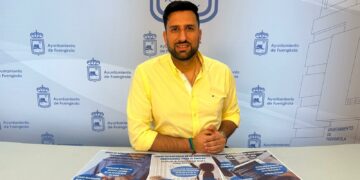 El Ayuntamiento de Fuengirola impulsa tres cursos gratuitos de sectores con alta demanda dirigidos a desempleados de la ciudad