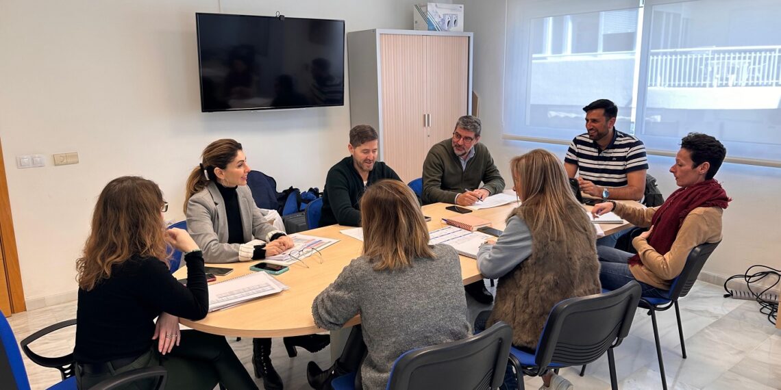 La Bolsa Municipal de Empleo de Fuengirola gestiona 33 nuevas ofertas laborales en lo que llevamos de marzo