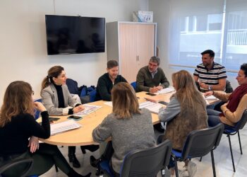 La Bolsa Municipal de Empleo de Fuengirola gestiona 33 nuevas ofertas laborales en lo que llevamos de marzo