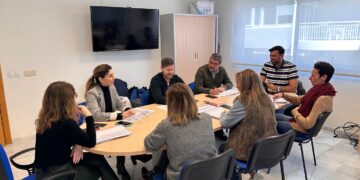 La Bolsa Municipal de Empleo de Fuengirola gestiona 33 nuevas ofertas laborales en lo que llevamos de marzo