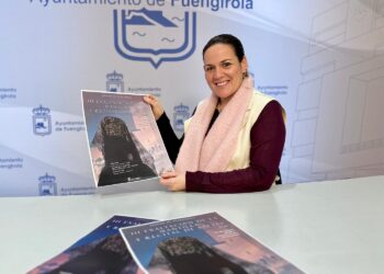El Ayuntamiento de Fuengirola organiza la III Exaltación de la Mantilla y Recital de Saetas ‘Ciudad de Fuengirola’