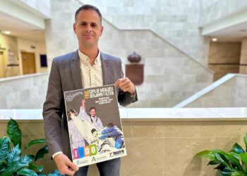 El pabellón Juanito de Fuengirola acogerá el 15 de marzo la Copa Andalucía de Judo en las categorías alevín y benjamín