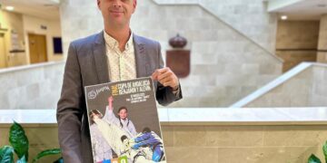 El pabellón Juanito de Fuengirola acogerá el 15 de marzo la Copa Andalucía de Judo en las categorías alevín y benjamín