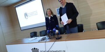 Marbella impulsa la construcción de 25 nuevas viviendas protegidas en la zona de Arroyo Palomeras