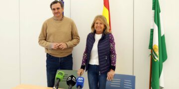 Marbella prioriza concesión de licencia de obras para 172 viviendas de protección pública en régimen de alquiler