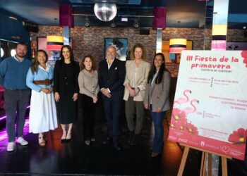 Marbella albergará el próximo 26 de abril la tercera edición de la Fiesta de la Primavera de la Asociación Española contra el Cáncer