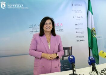 La octava edición de Marpoética fusionará ciencia, periodismo y poesía y contará con invitados de la talla de Leila Guerriero o Juan Mayorga