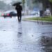Una semana más pasada por agua en toda la provincia de Málaga