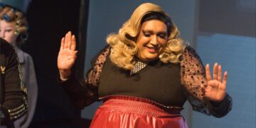 El ciclo de podcast ‘Secador, qué calor’ regresa a La Térmica el 11 de marzo con Toñi Moreno y Ana Hinestrosa