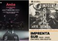 La agenda cultural de la Diputación: la exposición por el centenario de la Imprenta Sur, el concierto de Karmento y teatro en Torremolinos