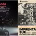 La agenda cultural de la Diputación: la exposición por el centenario de la Imprenta Sur, el concierto de Karmento y teatro en Torremolinos