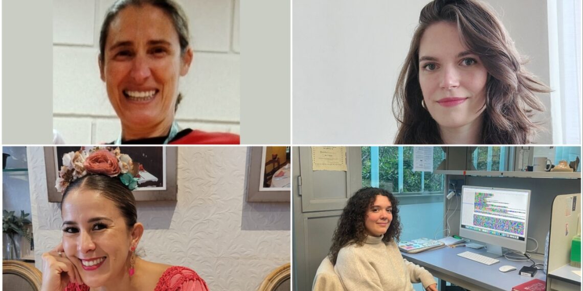 Cuatro mujeres de la Costa del Sol que han roto el techo de cristal