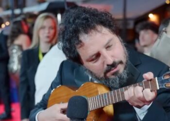 La música de El Kanka pone el broche de oro del 28 Festival de Málaga en el Teatro Cervantes