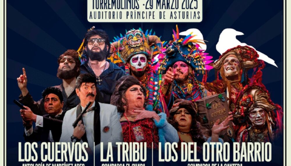 Pregones de Semana Santa, el Carnaval de Cádiz y quesos de Málaga: Los mejores planes para este fin de semana