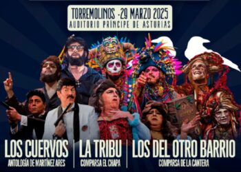 Pregones de Semana Santa, el Carnaval de Cádiz y quesos de Málaga: Los mejores planes para este fin de semana
