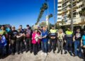 Marbella acoge a más de 300 participantes para celebrar la VII Reunión de Policías Moteros