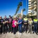 Marbella acoge a más de 300 participantes para celebrar la VII Reunión de Policías Moteros