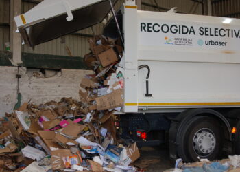 Las pernoctaciones extrahoteleras en Andalucía caen un 7,4% en enero respecto a 2024