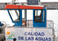 La Mancomunidad dispondrá de 15 barcos para la limpieza de las aguas litorales