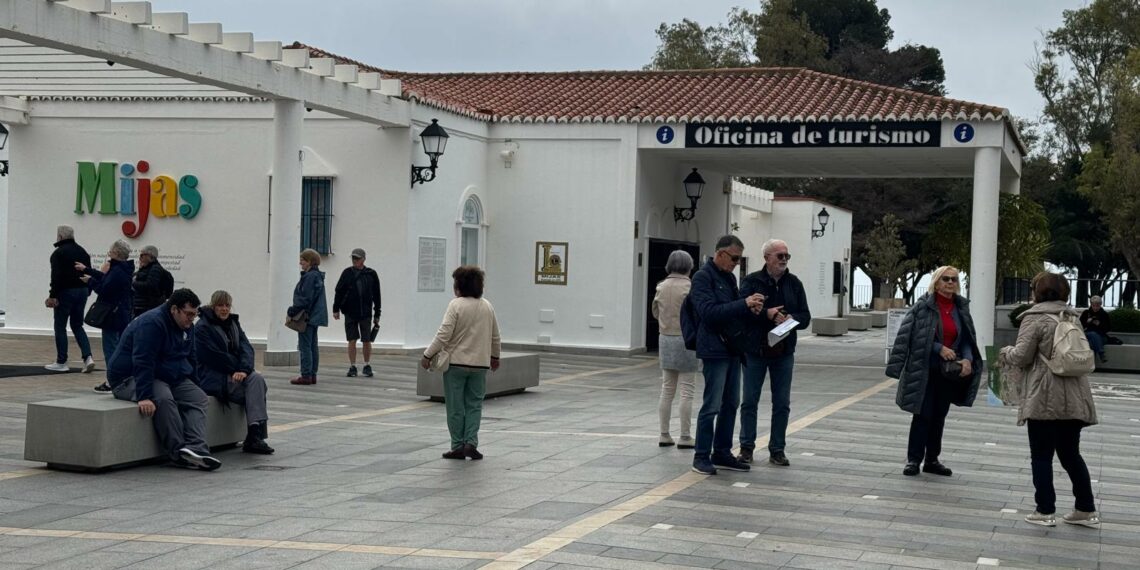 Mijas llega al 65,18% de ocupación hotelera en febrero convirtiéndose en un municipio líder en la Costa del Sol