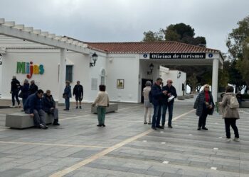 Mijas llega al 65,18% de ocupación hotelera en febrero convirtiéndose en un municipio líder en la Costa del Sol