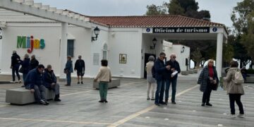 Mijas llega al 65,18% de ocupación hotelera en febrero convirtiéndose en un municipio líder en la Costa del Sol