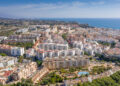 Estepona destinará parcelas de equipamiento público a la construcción de viviendas protegidas en alquiler