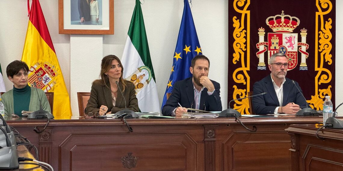 El Ayuntamiento de Mijas declara de utilidad pública municipal a la Fundación AFESOL