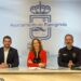 Fuengirola celebra la XX Semana de la Prevención de Incendios con la participación de los centros educativos de la ciudad
