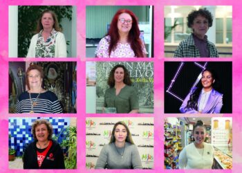 Nueve mujeres de Mijas serán reconocidas por su labor con motivo del 8M