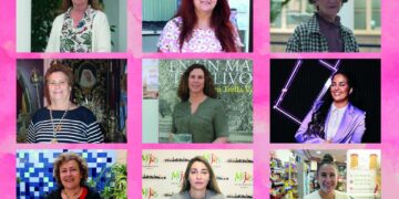 Nueve mujeres de Mijas serán reconocidas por su labor con motivo del 8M