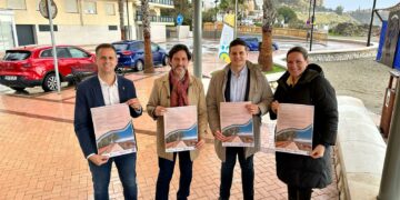 Fuengirola y Benalmádena organizan una jornada de senderismo para fomentar la actividad física y dar a conocer la Senda Litoral