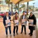 Fuengirola y Benalmádena organizan una jornada de senderismo para fomentar la actividad física y dar a conocer la Senda Litoral