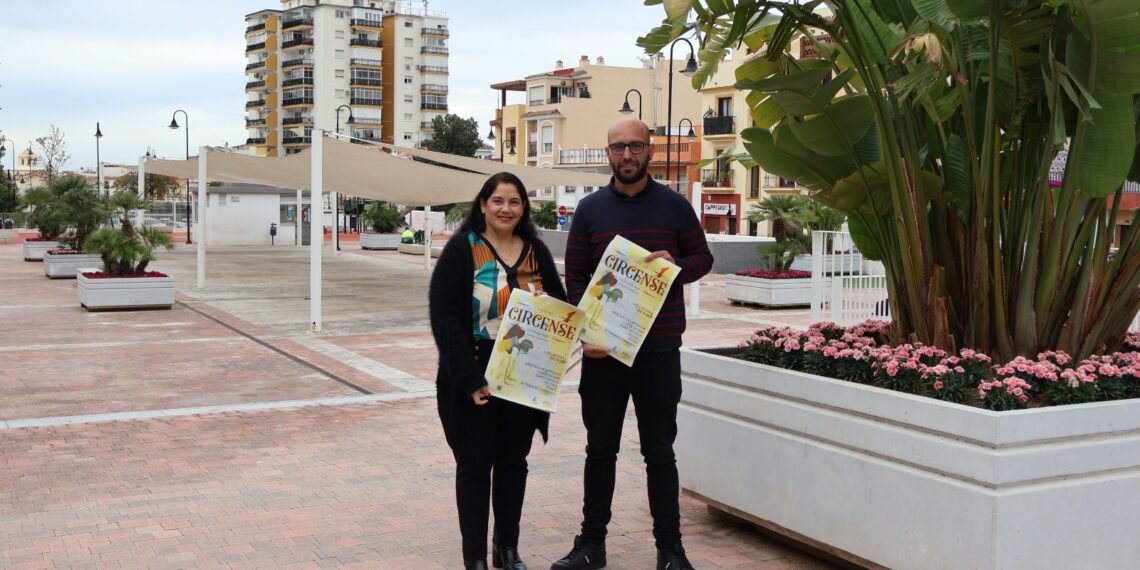 El parque de la Candelaria acogerá la segunda edición del mercado circense