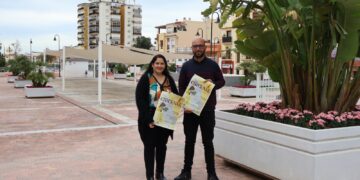 El parque de la Candelaria acogerá la segunda edición del mercado circense