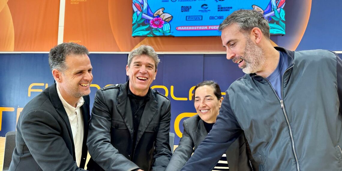 Fulanita Fest vuelve a Marenostrum Fuengirola con un programa de actividades complementarias que se desarrollarán del 26 de mayo al 1 de junio