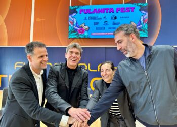 Fulanita Fest vuelve a Marenostrum Fuengirola con un programa de actividades complementarias que se desarrollarán del 26 de mayo al 1 de junio
