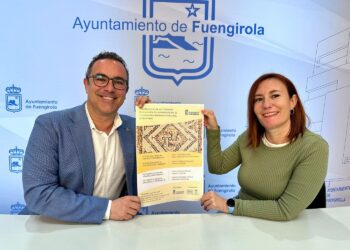 Abierto el plazo de inscripción para participar en los Talleres de Arqueología que se desarrollarán en la Finca del Secretario