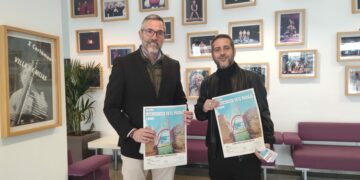 El Ayuntamiento de Mijas organiza un taller de intervención en el paisaje impartido por el artista D. Darko