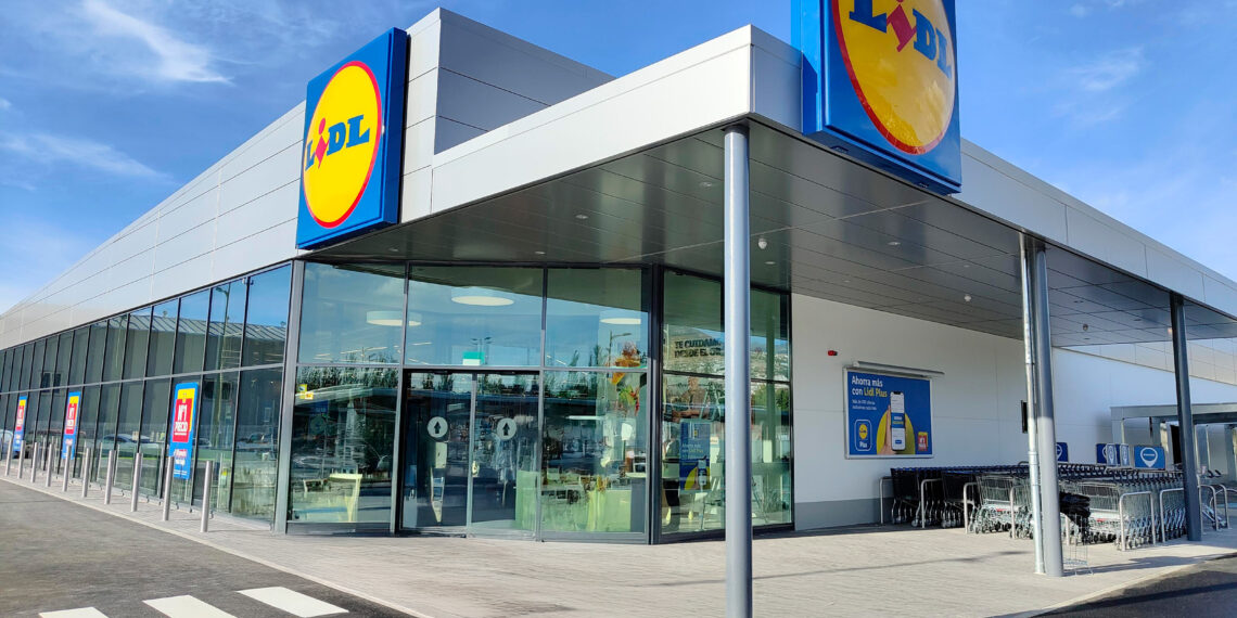 Lidl abrirá un nuevo establecimiento en Marbella