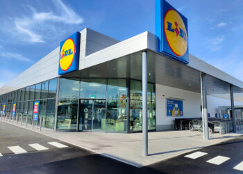 Lidl abrirá un nuevo establecimiento en Marbella