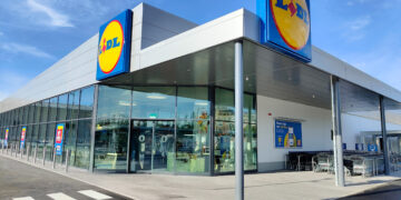 Lidl abrirá un nuevo establecimiento en Marbella
