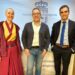 La Casa de la Cultura de Fuengirola acogerá la conferencia ‘Elige ser feliz’ a cargo de la maestra budista Guen Kelsang Trime